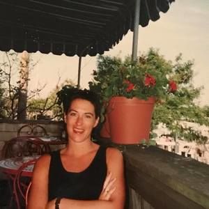 Meet your Posher, Deborah
